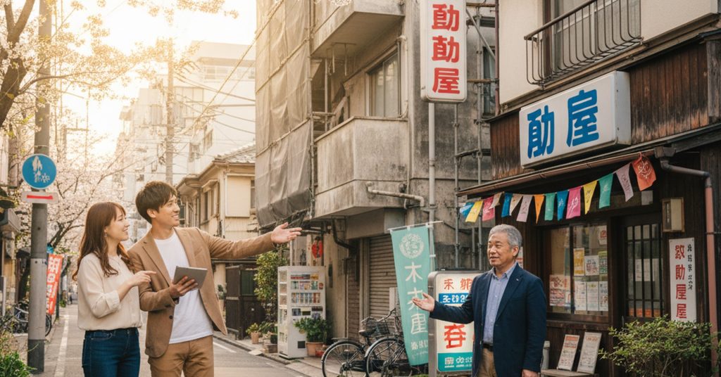 築35年マンション、リノベ前提で購入した世帯年収1000万円夫婦の本音