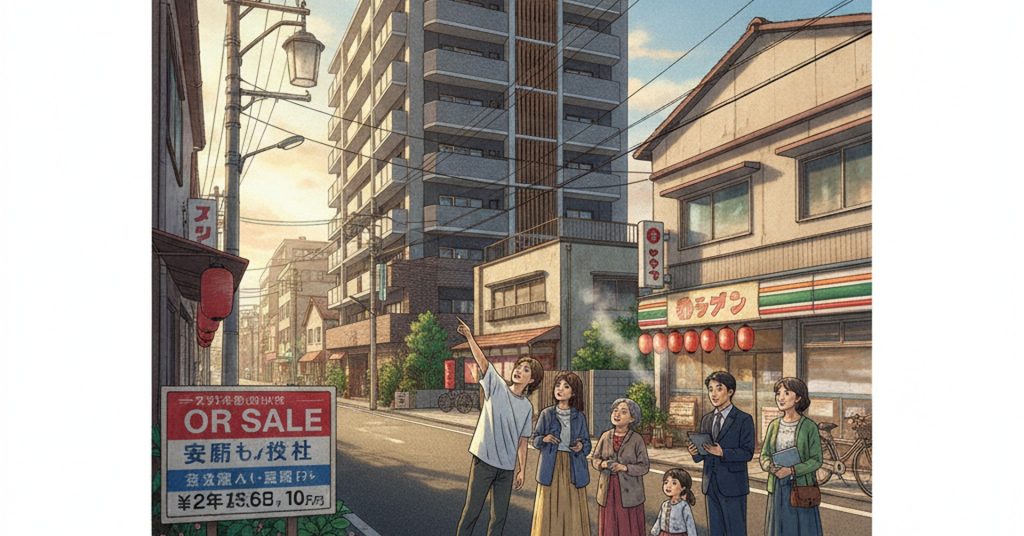ソウル「レミアン・ラグランデ」保留地、入居権価格を上回る落札