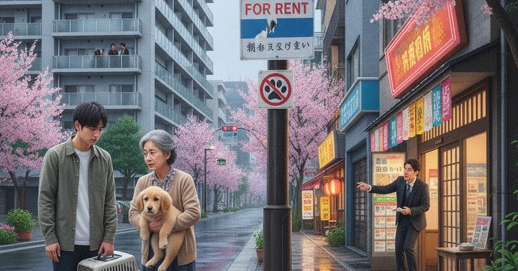 ペット飼育可、なぜ否決？マンション管理組合の判断理由