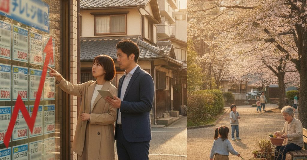 中古マンション「買い時」か？ 4000万円→6000万円の値上がり、売り手が「チャレンジ価格」続ける理由