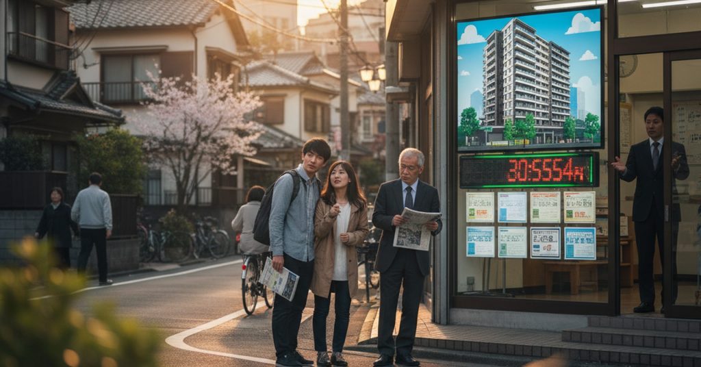 マンション分譲価格、実需者が手が届かない水準へ