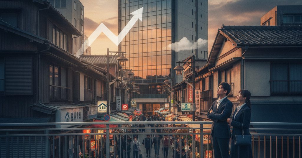 REITの「攻めの増資」に市場は冷静、分配金成長への期待は限定的