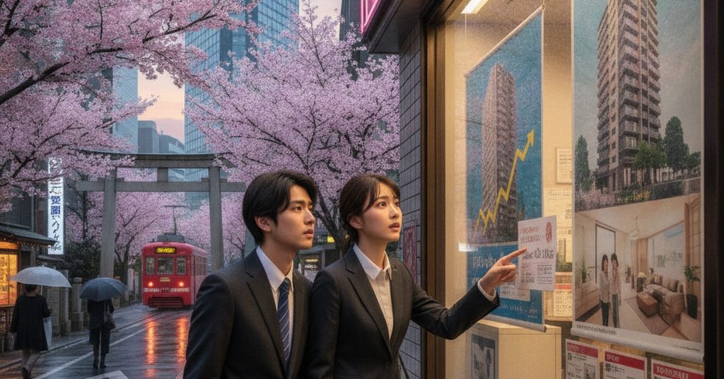 東京23区マンション購入、1億円超が6割。世帯年収2000万円以上も必要に。