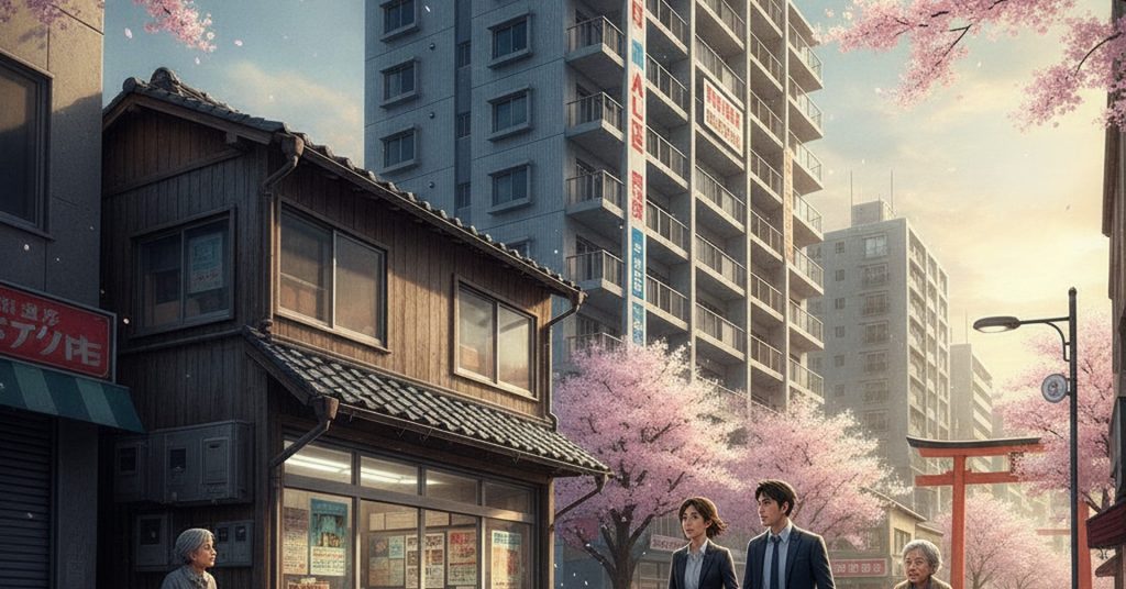 新築マンション販売減速、都心部でも鮮明に